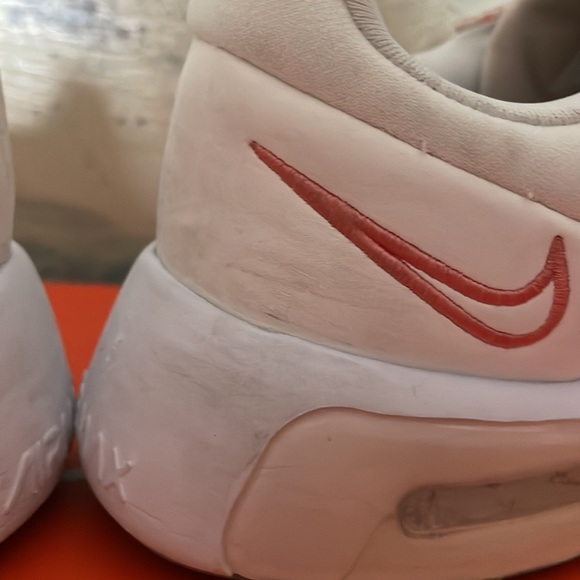 NIKE Air Max Bella TR 4 women’s size 6.5 EUC - Picture 15 of 16